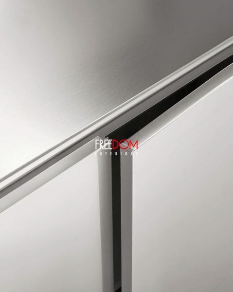 Кухня Free Steel Euromobil Free Steel фото