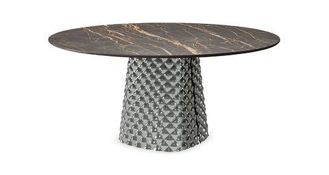 Стол Cattelan Italia Atrium Keramik Round ATRIUM Keramik Round фото