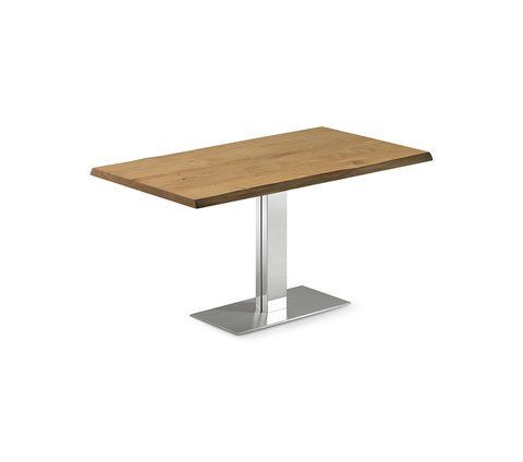 Стол ELVIS Wood Cattelan Italia ELVIS Wood фото