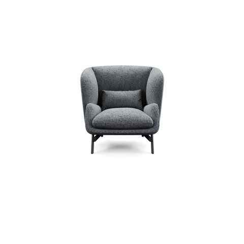 Крісло Liu Jo Living Coquille Armchair LIUJOLIVINGCOQUILLEARMCHAIR фото