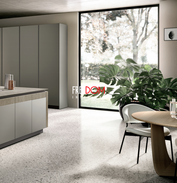 Кухня Moretti Compact Natural KUCHNYMORETTICOMPACT2 фото