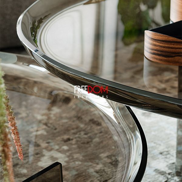 Журнальний столик Cattelan Italia STANDARD STANDARD фото