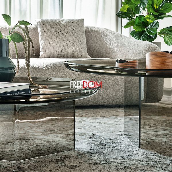 Журнальний столик Cattelan Italia STANDARD STANDARD фото