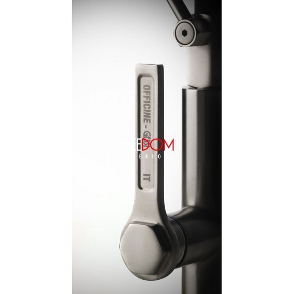 Смеситель Gessi Officine GESSIOFFICINE5 фото