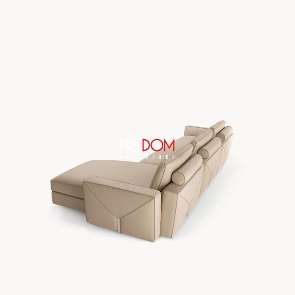 Диван Visionnaire Bastian Lounge Bastian Lounge фото