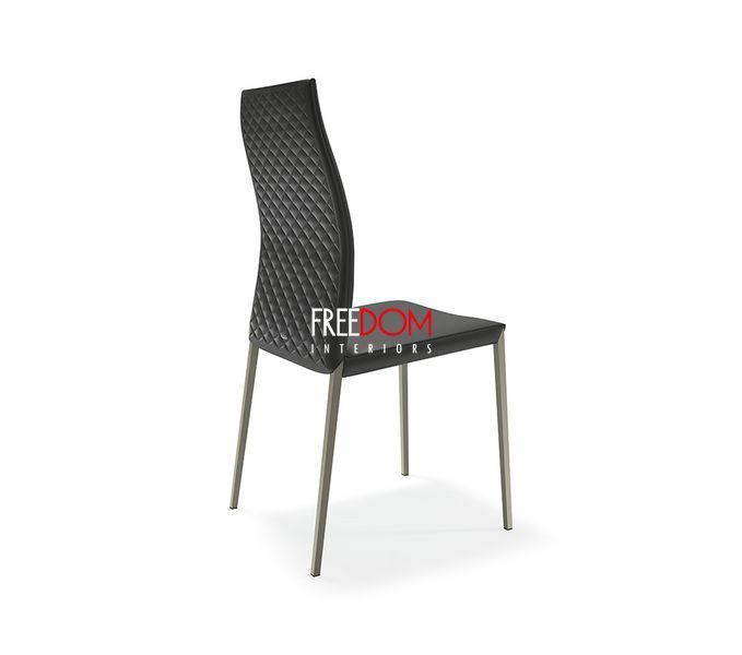 Стілець Cattelan Italia NORMA ML Couture NORMA ML Couture фото