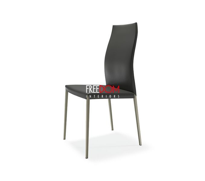 Стілець Cattelan Italia NORMA ML Couture NORMA ML Couture фото