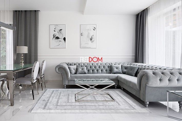 Килим Dominus (200*200) - Sitap Dominus 87185 Sitap фото