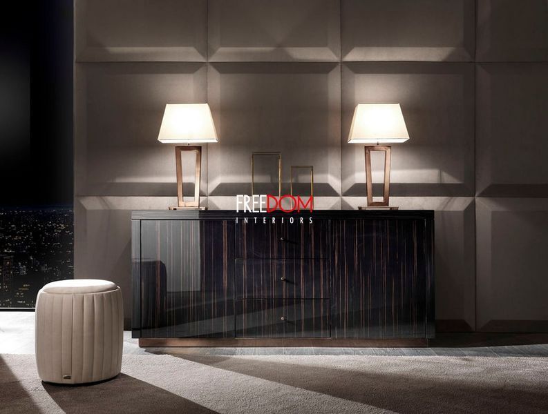 Пуф DV HOME Hermes DVHOMEHERMES3 фото