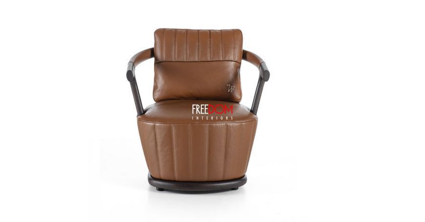 Кресло Vittoria Frigerio Mora VITTORIAFRIGERIOMORA1 фото