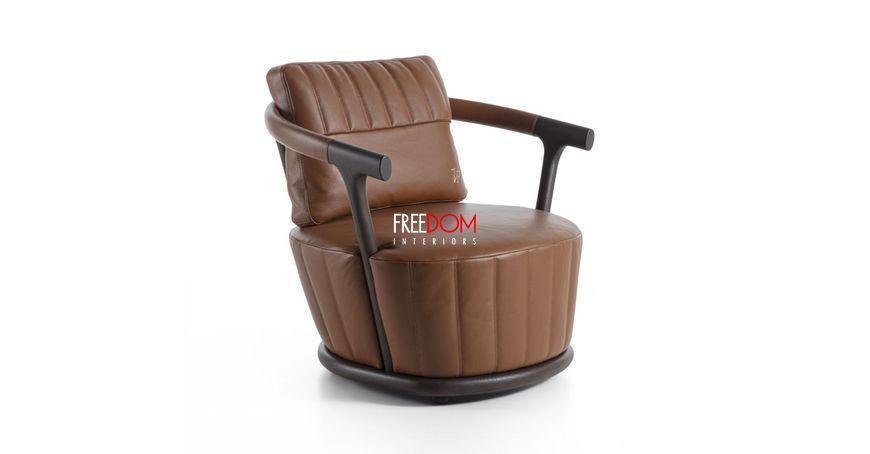 Кресло Vittoria Frigerio Mora VITTORIAFRIGERIOMORA1 фото