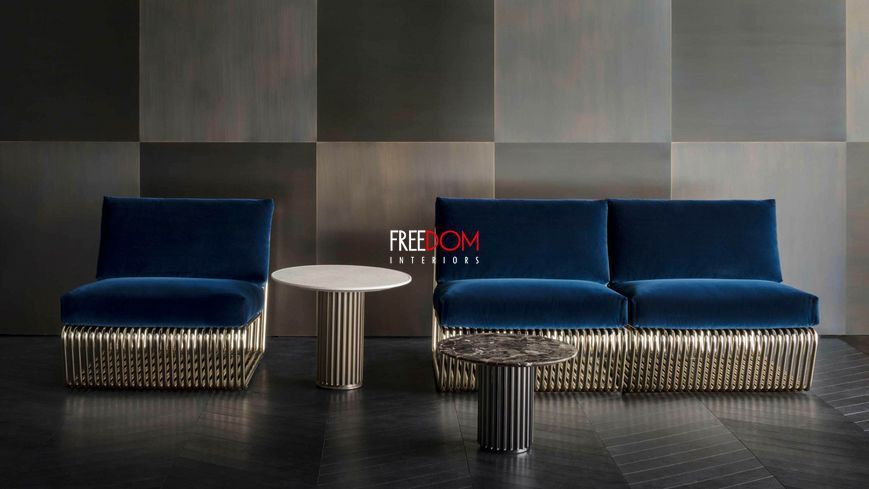 Диван Infinity Rugiano Infinity Sofa Rugiano фото