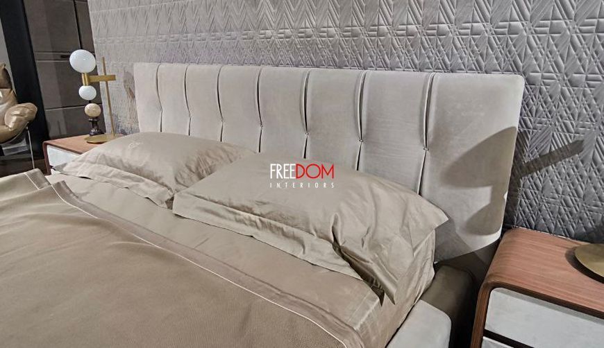 Кровать Domitelle Ulivi Salotti Domitelle Ulivi фото