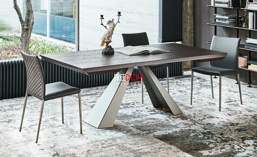 Стілець Cattelan Italia NORMA ML Couture NORMA ML Couture фото