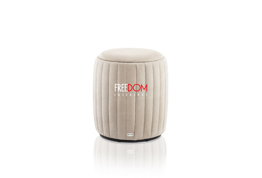 Пуф DV HOME Hermes DVHOMEHERMES3 фото