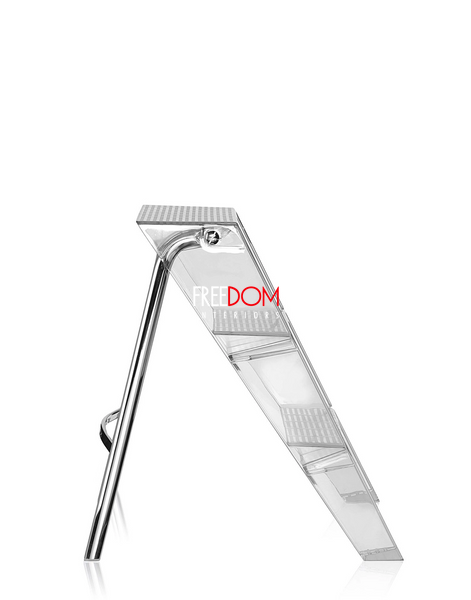 Драбина  стрем&rsquo;янка Upper Kartell Upper kartell фото