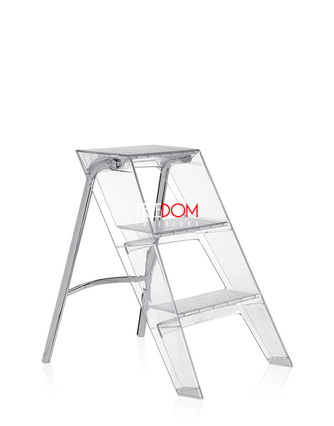 Драбина  стрем&rsquo;янка Upper Kartell Upper kartell фото
