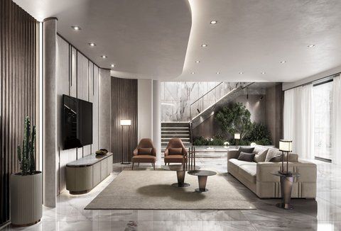 Кавовий столик DV HOME Stanley DVHOMESTANLEY7 фото