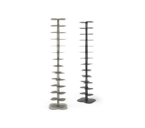 Книжкова шафа DNA від Cattelan Italia DNA-BOOKCASE-CATTELAN фото
