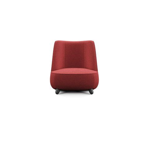 Крісло Liu Jo Living Gradisca Lounge Armchair LIUJOLIVINGGRADISCALOUNGEARMCHAIR фото
