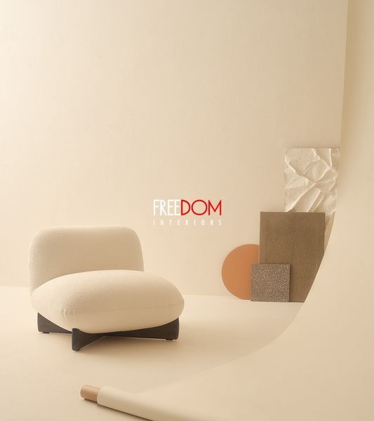 Кресло Hasu от Lema LEMAHASUARMCHAIR фото