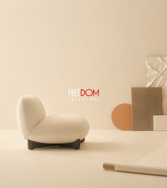 Кресло Hasu от Lema LEMAHASUARMCHAIR фото