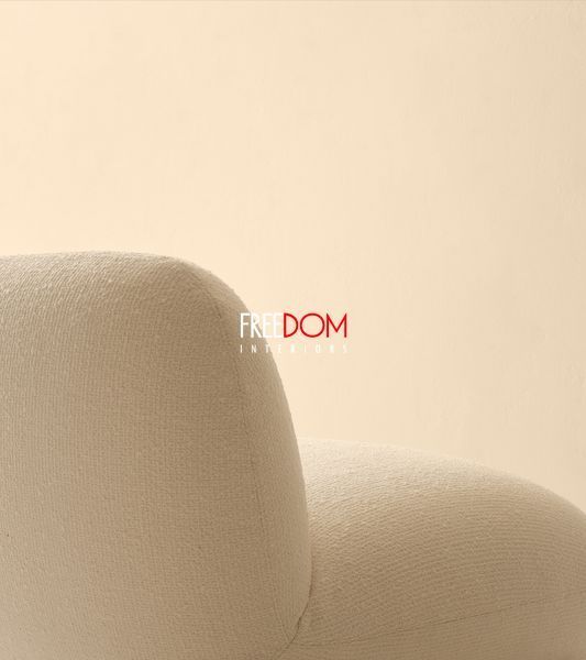 Кресло Hasu от Lema LEMAHASUARMCHAIR фото