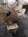 Стул DV HOME Ritz DVHOMERITZ11 фото 4