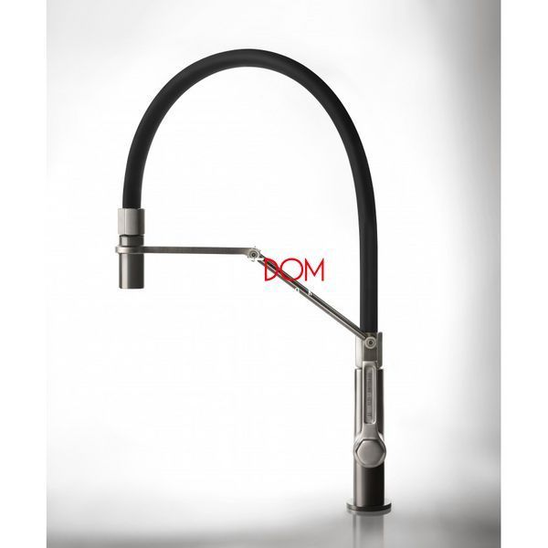 Смеситель Gessi Officine GESSIOFFICINE6 фото