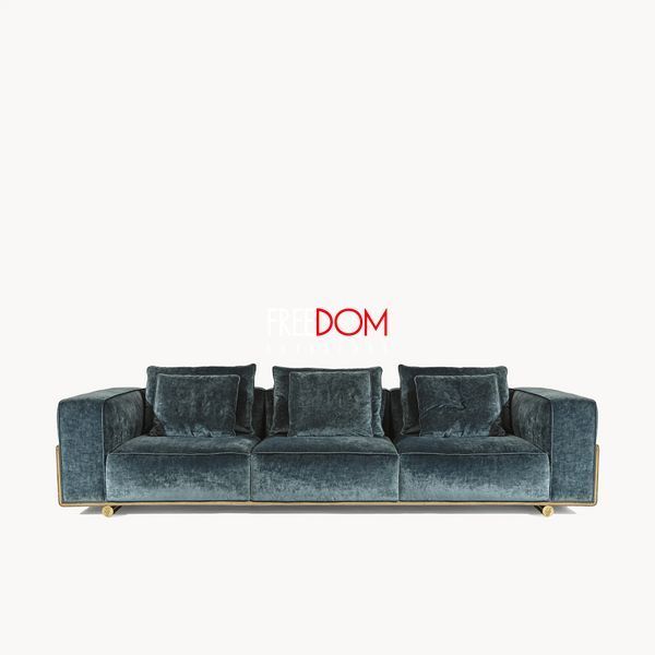 Диван Visionnaire Donovan Square Donovan Square фото