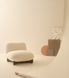 Кресло Hasu от Lema LEMAHASUARMCHAIR фото 5