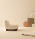 Кресло Hasu от Lema LEMAHASUARMCHAIR фото 4