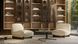 Кресло Hasu от Lema LEMAHASUARMCHAIR фото 2