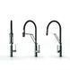 Смеситель Gessi Officine GESSIOFFICINE6 фото 3