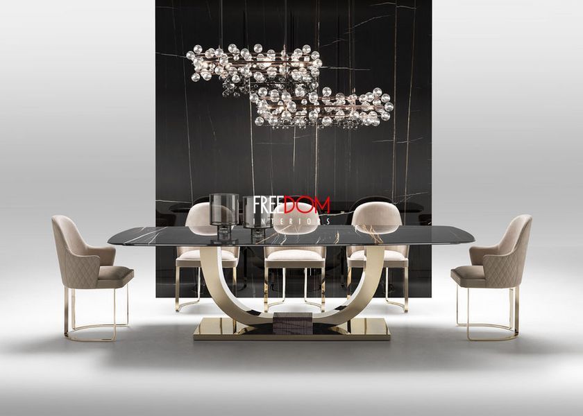 Стул DV HOME Ritz DVHOMERITZ11 фото