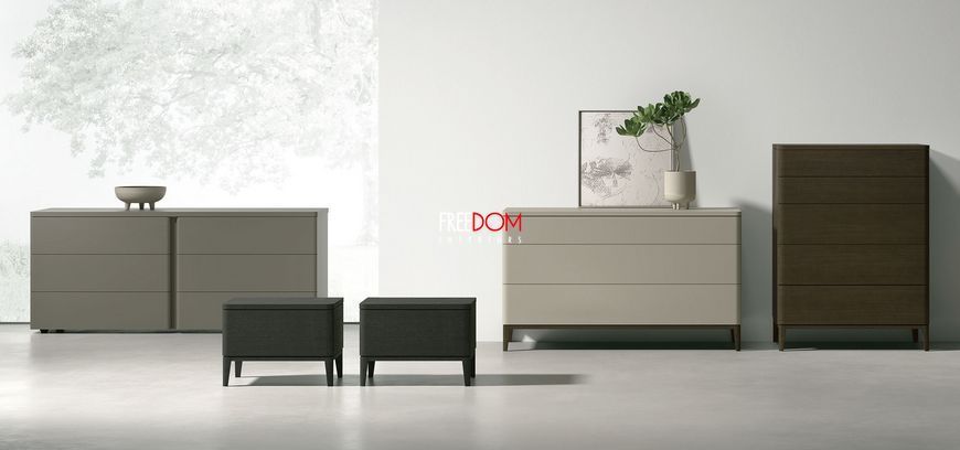 Приліжкові тумби Tomasella - Dolcevita  Dolcevita 33100001 Tomasella фото