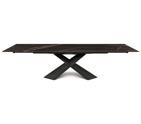 Стол TYRON Keramik Drive Cattelan Italia TYRON Keramik Drive фото