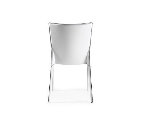 Стул BEVERLY Cattelan Italia BEVERLY фото
