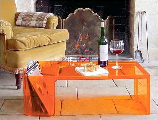 Журнальный стол Usame Kartell Usame Kartell фото