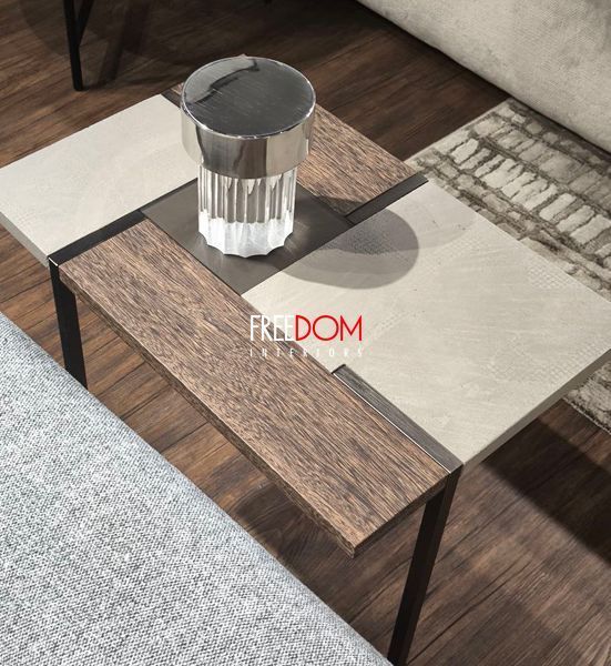 Cтіл журнальний Stijl Arketipo Stijl фото