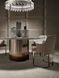 Стул DV HOME Ritz Low DVHOMERITZLOW11 фото 1