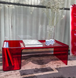 Журнальный стол Usame Kartell Usame Kartell фото 1