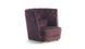 Крісло Vittoria Frigerio Greppi High Capitonn&eacute; VITTORIAFRIGERIOGREPPIHIGHCAPITONNE1 фото 3