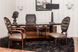 Кабинет: стол письменный, кресло, тумба Ди Giorgio Collection Ди фото 2