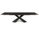 Стіл TYRON Keramik Drive Cattelan Italia TYRON Keramik Drive фото 1