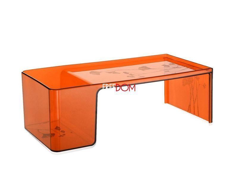 Журнальный стол Usame Kartell Usame Kartell фото