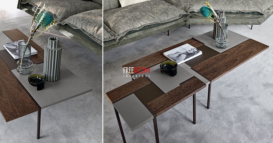 Cтіл журнальний Stijl Arketipo Stijl фото