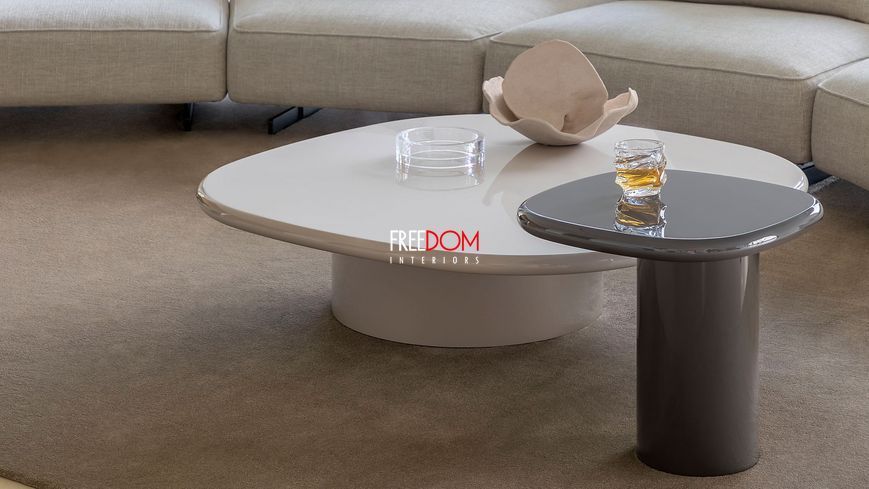 Кавовий столик Desiree Homan DESIREEHOMAN3 фото