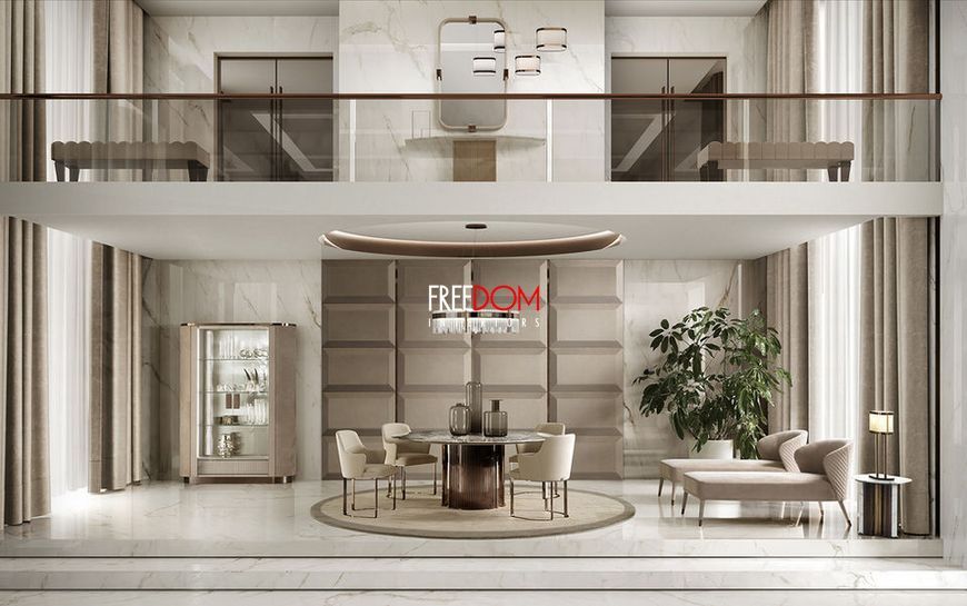 Стул DV HOME Ritz Low DVHOMERITZLOW11 фото