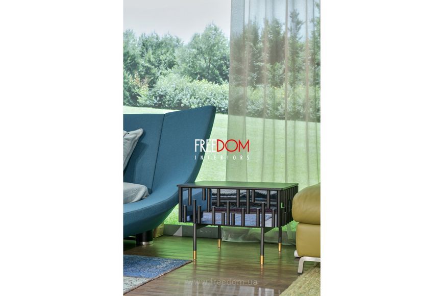 Тумба приліжкова Drops Tonin Casa Drops фото